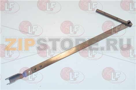 ASTINA PER CONDOTTO ARIA; 6-10 1/1 ELECT 