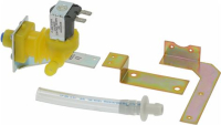 KIT BITRON WTR VLV 230V/0.5