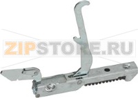 RIGHT HINGE FOR OVEN