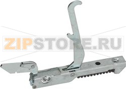 RIGHT HINGE FOR OVEN 