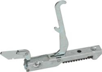 RIGHT HINGE FOR OVEN