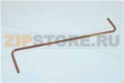 TUBO PILOTA GB 10 