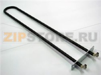 HEATING ELEMENT [C] HOT BATH