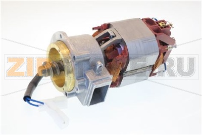 ДВИГАТЕЛЬ КОФЕМОЛКИ В СБОРЕ 