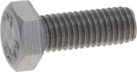 Screw M 8X22