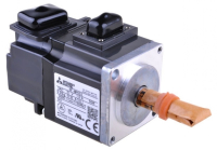Серводвигатель Mitsubishi Electric HG-MR053