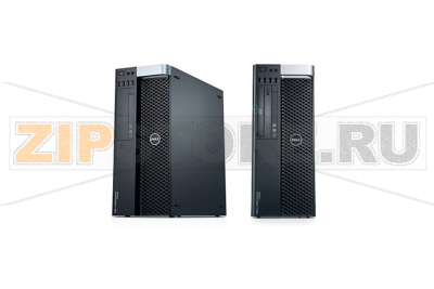 Рабочая станция Dell T36-39352-04 