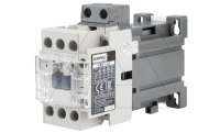 Контактор 25 А, 24 В/DC, 1NO+1NC, 3 полюса, IP20 Kripal UKD1-25-11-24DC