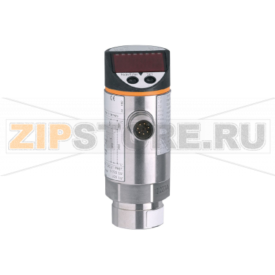 Датчик давления с аналоговым входом IFM PNI024 