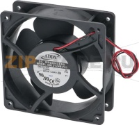 ВЕНТИЛЯТОР ОСЕВОЙ 120X120X38 ММ