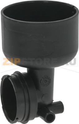 ВОРОНКА КАРПУСА МИКСЕРА 