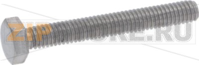 VITE M4X30 TE INOX U5739 