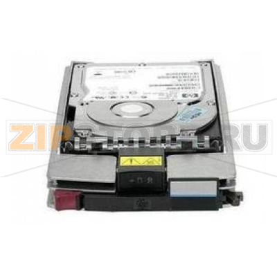Жесткий диск 146 Гб HPE 347708-B22 