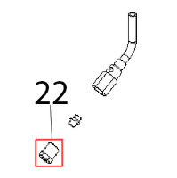 Dado serrabicono §: 4 Angelo Po 291FAGF