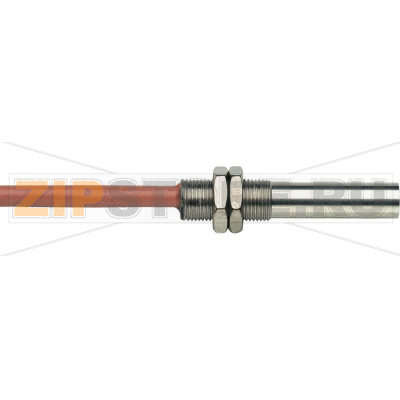 Геркон 230 В/DC, 230 В/AC, 3 A, 60 ВА, 60 Вт Secatec MSR10TSAK 