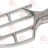PALA IN ALLUMINIO LARGHEZZA 155 mm - PALA IN ALLUMINIO LARGHEZZA 155 mm
