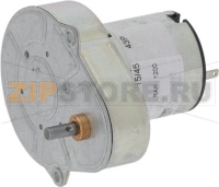 МОТОР-РЕДУКТОР 82841056 24В RATIONAL 3101.1007