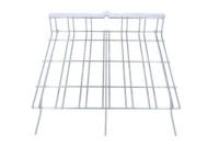 TRAY HOLDER HOUSING
