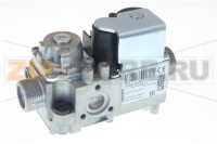 ON I OFF VALVE 230V 50I60 HZ FOR ATM OVE