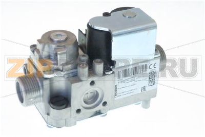 ON I OFF VALVE 230V 50I60 HZ FOR ATM OVE 