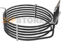 9000 W 230 V DIAM 262 H84 heating elemen