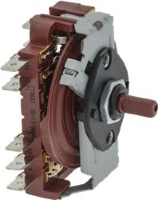 SELECTOR SWITCH OVEN NARDI 040830009906