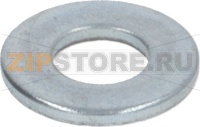 Plane Washer Diam.4