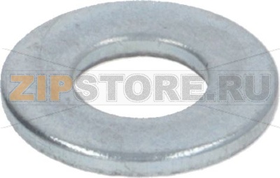 Plane Washer Diam.4 