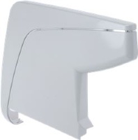 FIANCO SX APPIA II BIANCO PERLA 1-2-3GR