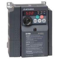 Преобразователь Mitsubishi Electric FR-D740-160SC-EC