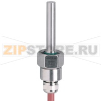 Датчик потока для подключения к оценочной электронике IFM SF5800