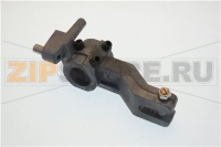 SUPPORTO REGOLAZIONE VELA