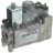 VALVE VR4605A HONEYWELL ø 18 mm