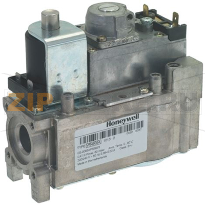 VALVE VR4605A HONEYWELL ø 18 mm 