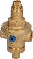 РЕДУКТОР ДАВЛЕНИЯ 1/2"