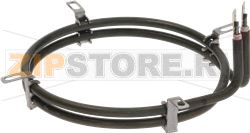 НАГРЕВАТЕЛЬНЫЙ ЭЛЕМЕНТ 1500 ВТ 230 В 