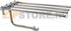 BURNER 772x313 mm 