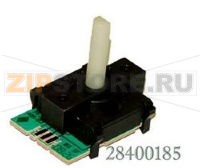 SELETTORE FORNO FAGOR 72X0480