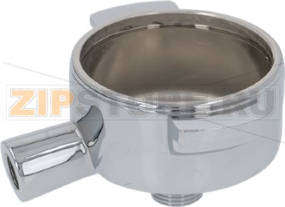 FILTER HOLDER F/COFFEE MACHINES IBERITAL 