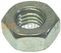 HEXAGONAL NUT