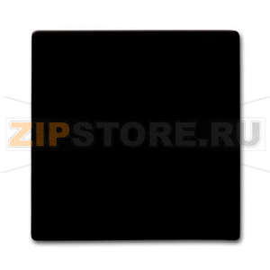 Клавиша выключателя/переключателя/кнопки, IP44 ABB 2CKA001731A1962 