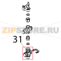 Filtro H20 Angelo Po BX61E