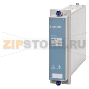 ANCILLARY EQUIPM. FOR PROTECT. MODULAR CASE TEST COMPONENTS TEST MODULE WITH AUTOMATIC CT SHORTING (2RMLG07) SIZE E2 HORIZONTAL MOUNTING Siemens 7XG2220-3BA00-0AA0 