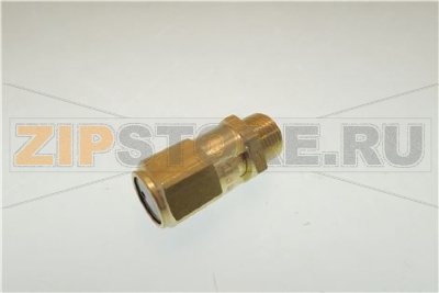 SAFETY VALVE 