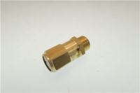 SAFETY VALVE