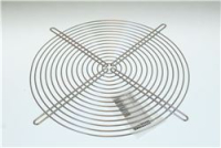 GRILLE VENTILATEUR