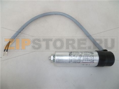 CONDENSANTORE 5 µF CON CAVO 300 mm 