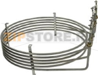 ТЭН 15000ВТ 230В