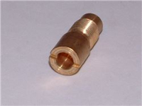 Burner nozzle, ID-no. 220