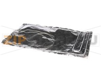 150W 220V BLK TYPE ROPE HEATER